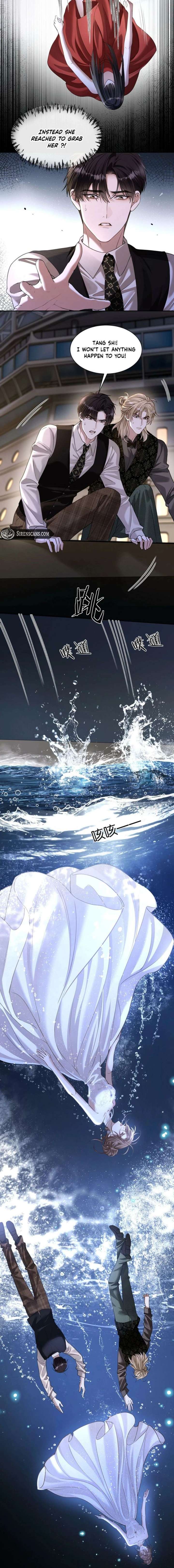 You Are My Thousands of Stars Chapter 44 - Page 2