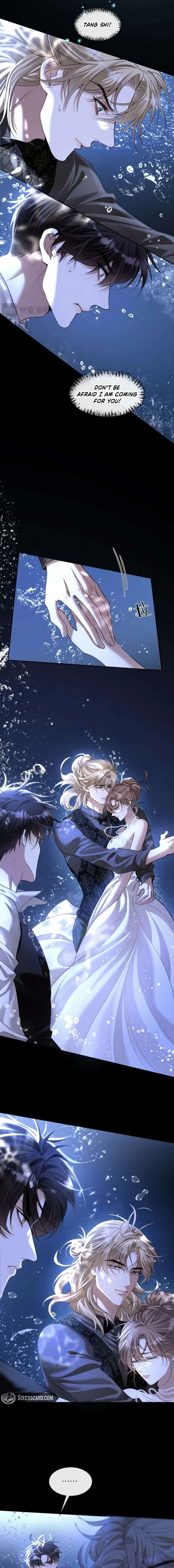 You Are My Thousands of Stars Chapter 44 - Page 3