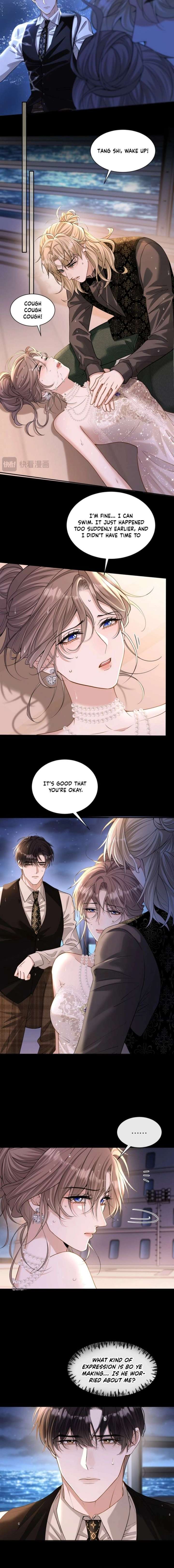 You Are My Thousands of Stars Chapter 44 - Page 4
