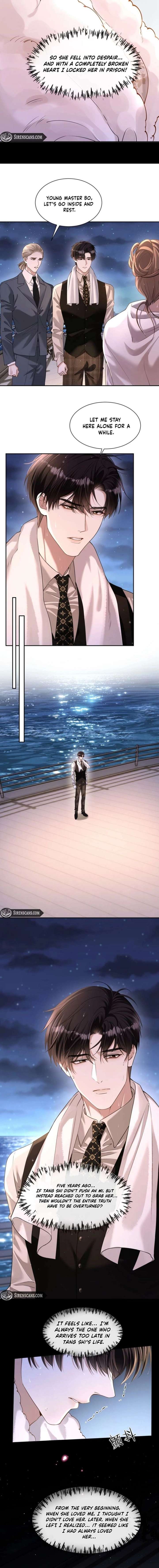 You Are My Thousands of Stars Chapter 44 - Page 6