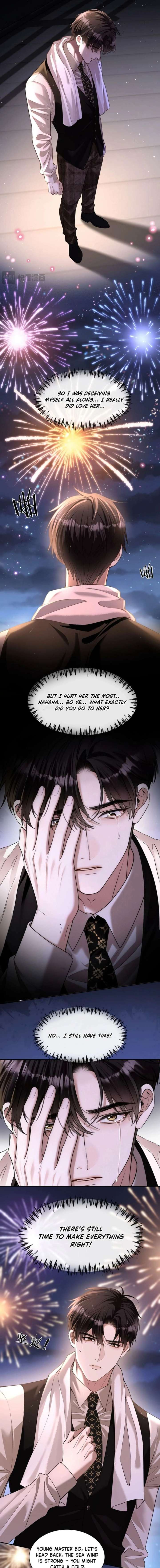You Are My Thousands of Stars Chapter 44 - Page 7