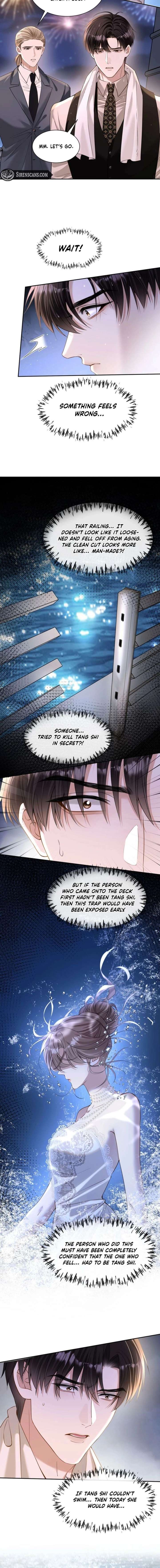 You Are My Thousands of Stars Chapter 44 - Page 8
