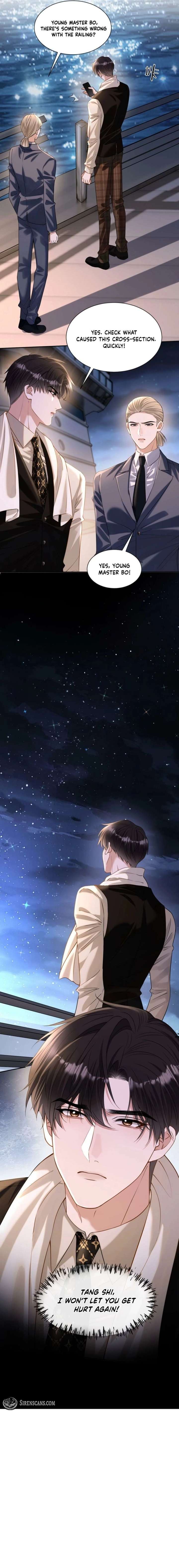 You Are My Thousands of Stars Chapter 44 - Page 9