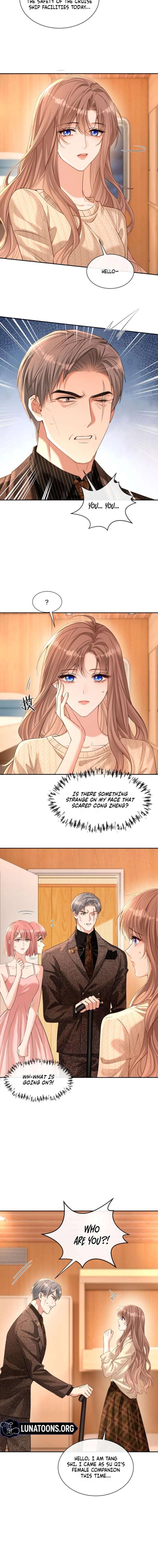 You Are My Thousands of Stars Chapter 45 - Page 2