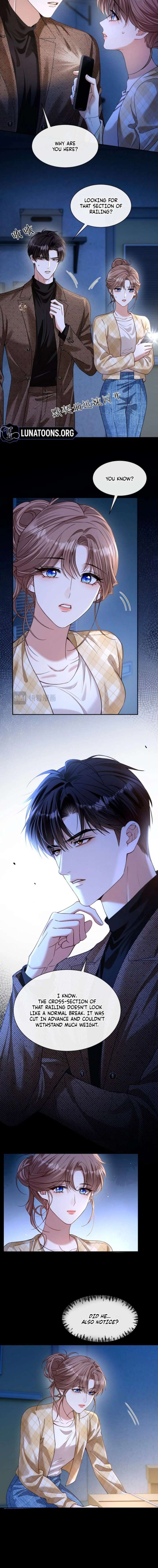 You Are My Thousands of Stars Chapter 45 - Page 6