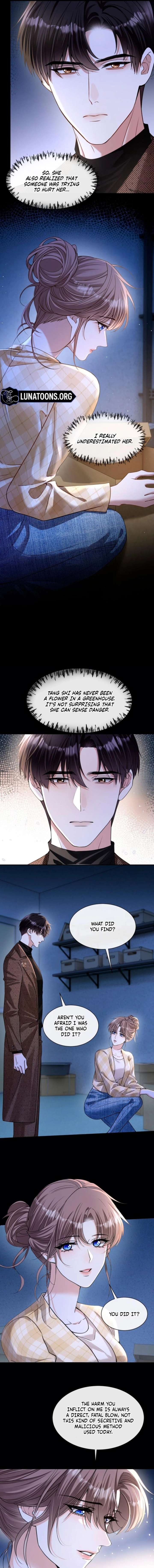You Are My Thousands of Stars Chapter 45 - Page 7