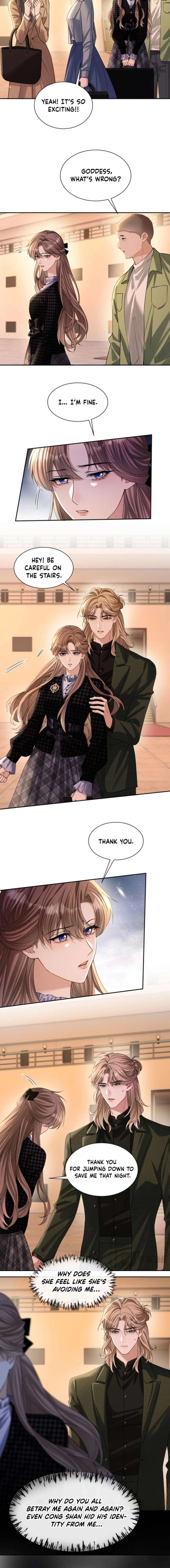 You Are My Thousands of Stars Chapter 46 - Page 4