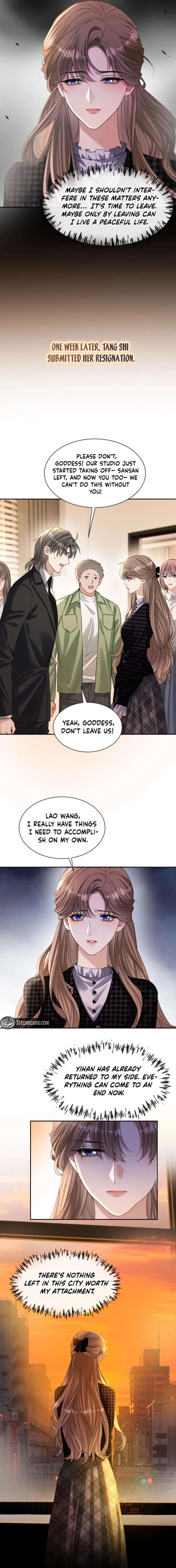 You Are My Thousands of Stars Chapter 46 - Page 5