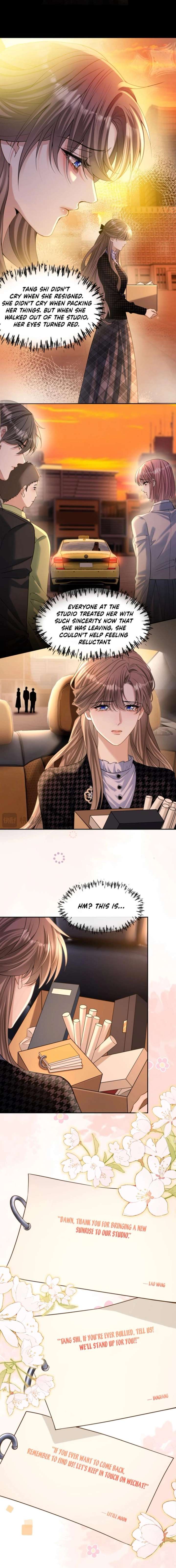 You Are My Thousands of Stars Chapter 46 - Page 6