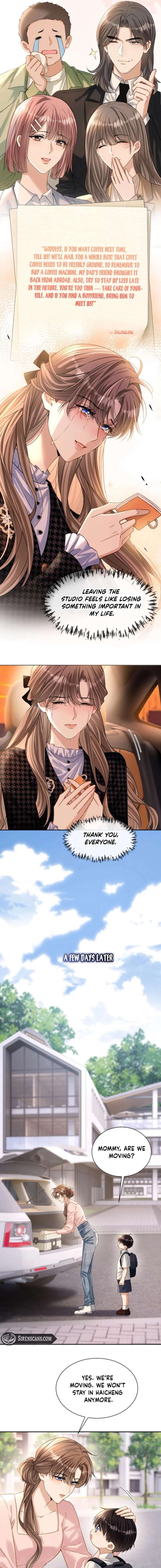 You Are My Thousands of Stars Chapter 46 - Page 7