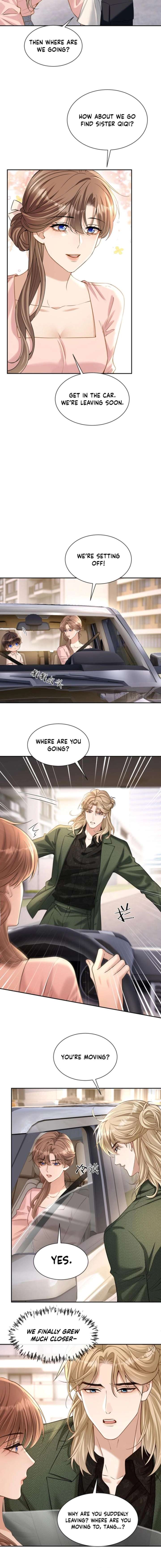 You Are My Thousands of Stars Chapter 46 - Page 8