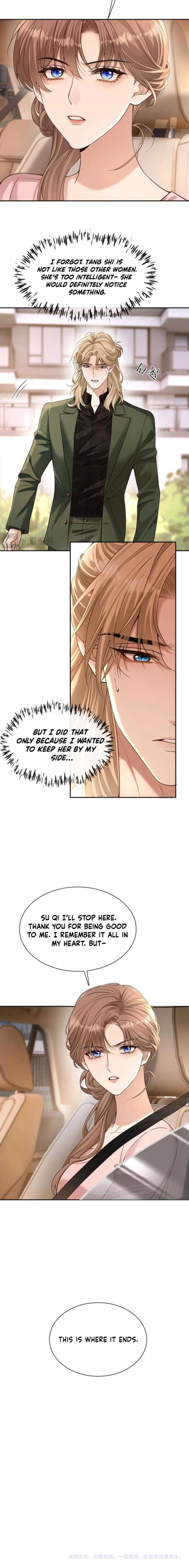 You Are My Thousands of Stars Chapter 46 - Page 10