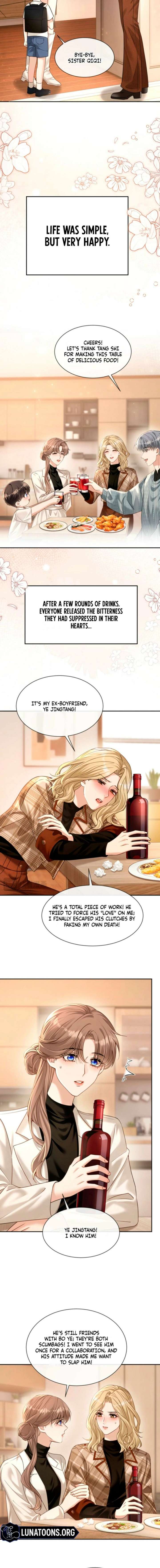 You Are My Thousands of Stars Chapter 49 - Page 2