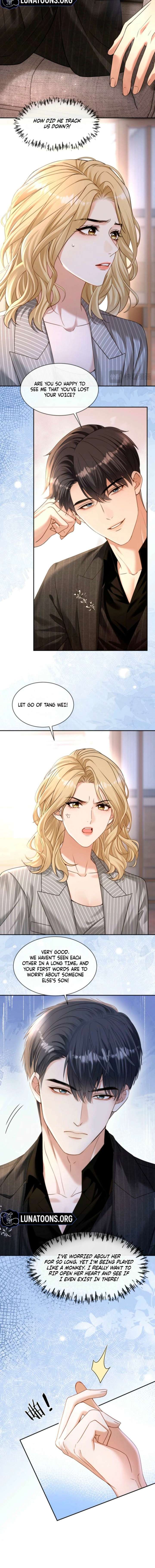 You Are My Thousands of Stars Chapter 49 - Page 4