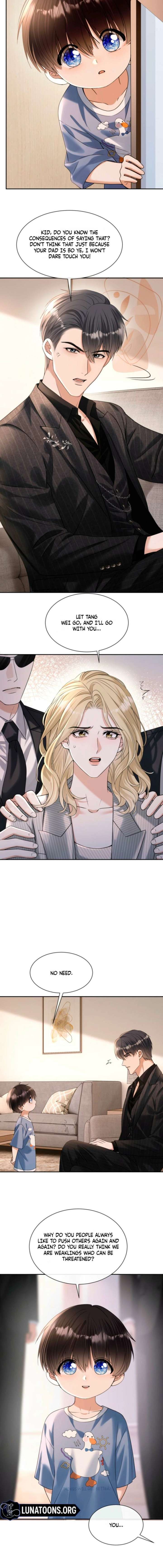 You Are My Thousands of Stars Chapter 49 - Page 6