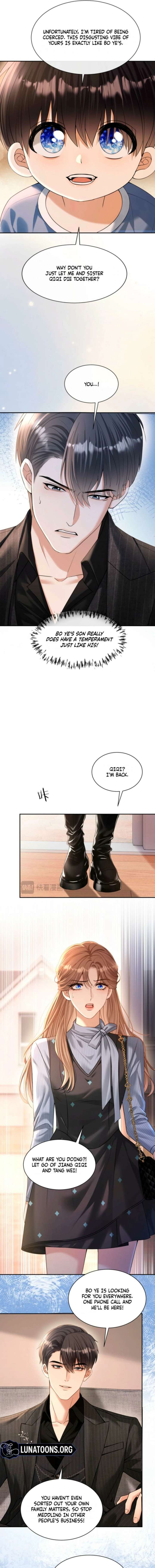 You Are My Thousands of Stars Chapter 49 - Page 7