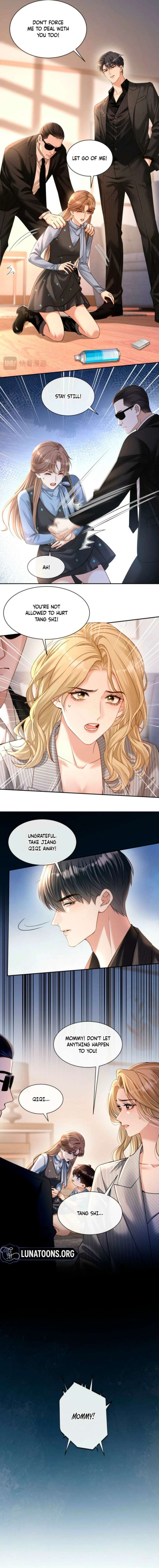 You Are My Thousands of Stars Chapter 49 - Page 9