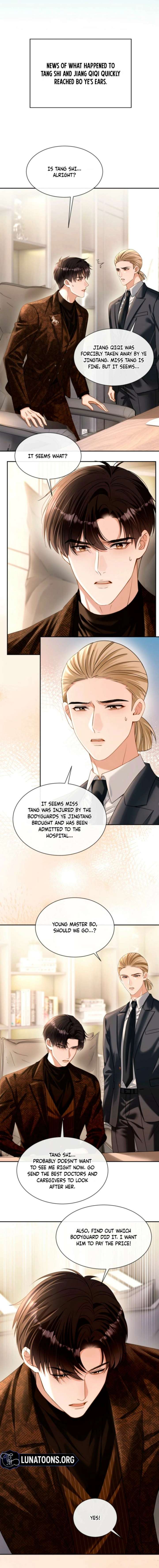 You Are My Thousands of Stars Chapter 49 - Page 10