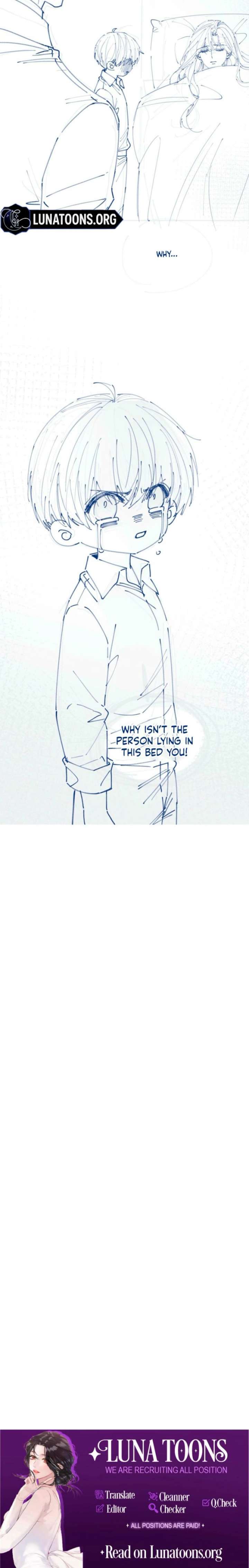 You Are My Thousands of Stars Chapter 49 - Page 12