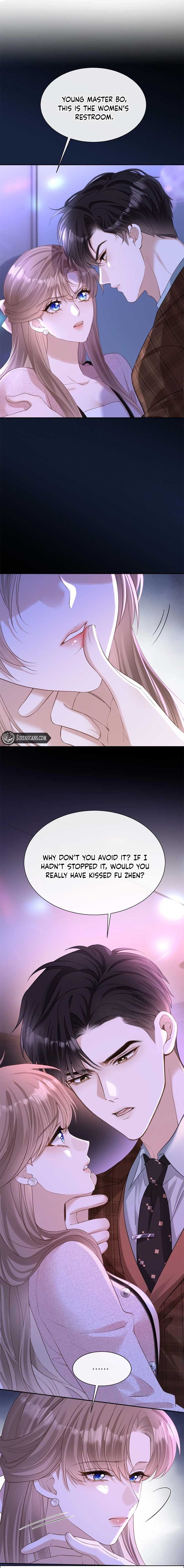 You Are My Thousands of Stars Chapter 5 - Page 7