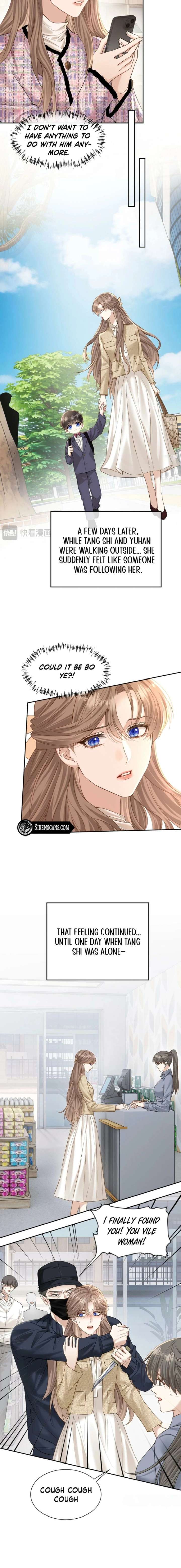 You Are My Thousands of Stars Chapter 50 - Page 4