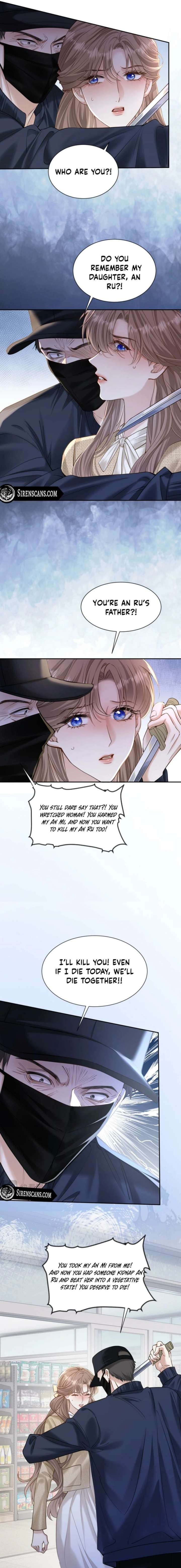 You Are My Thousands of Stars Chapter 50 - Page 5