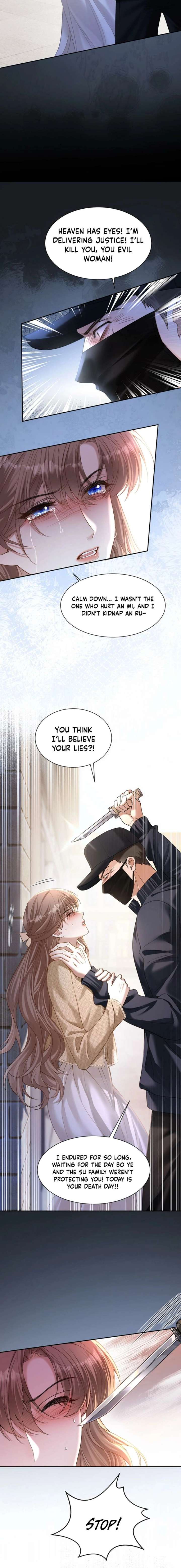 You Are My Thousands of Stars Chapter 50 - Page 6