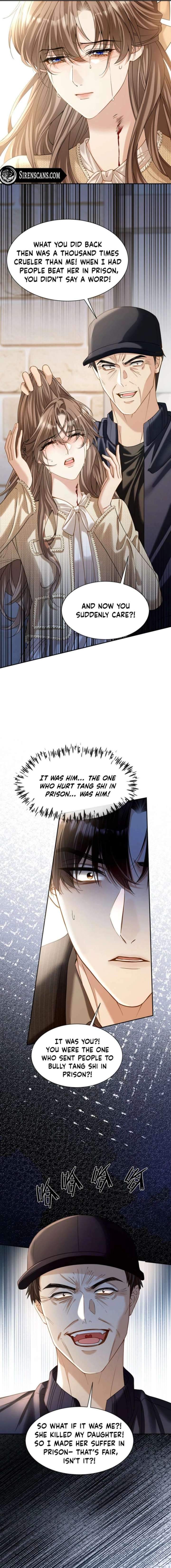 You Are My Thousands of Stars Chapter 50 - Page 9