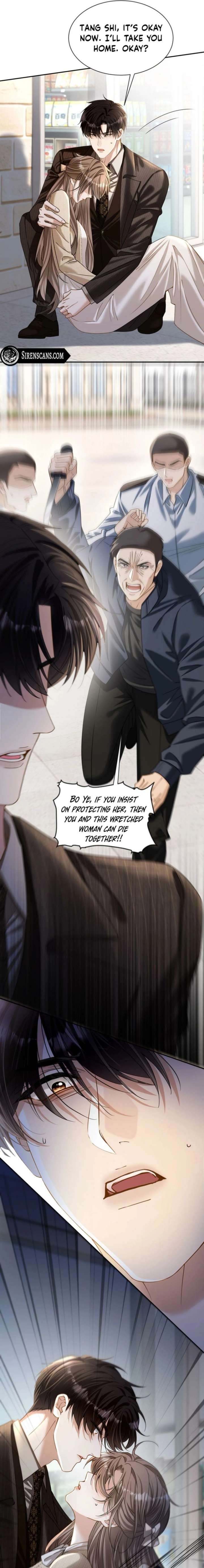 You Are My Thousands of Stars Chapter 50 - Page 11