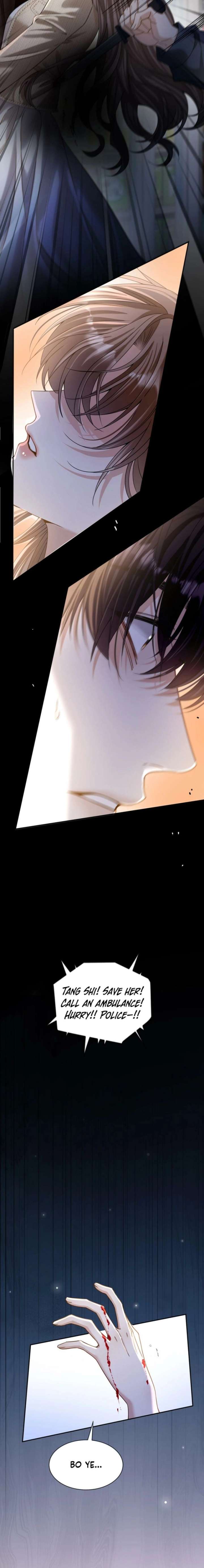 You Are My Thousands of Stars Chapter 50 - Page 12