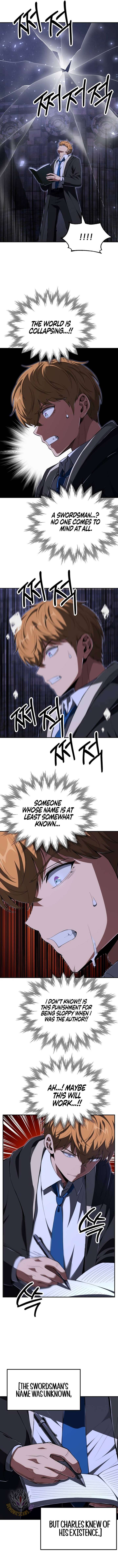 Youngest Scion of the Mages Chapter 113 - Page 2