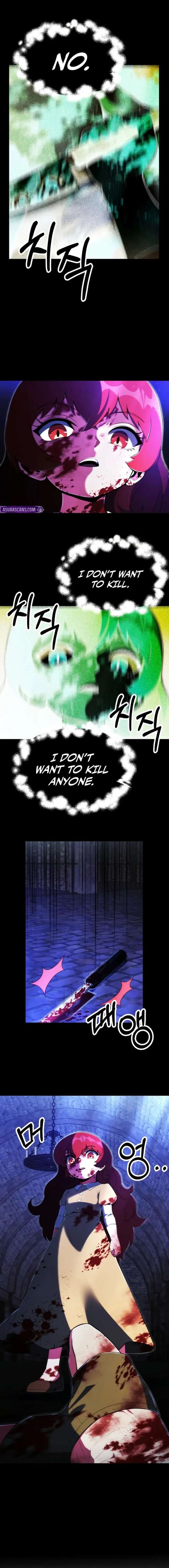 Youngest Scion of the Mages Chapter 122 - Page 17
