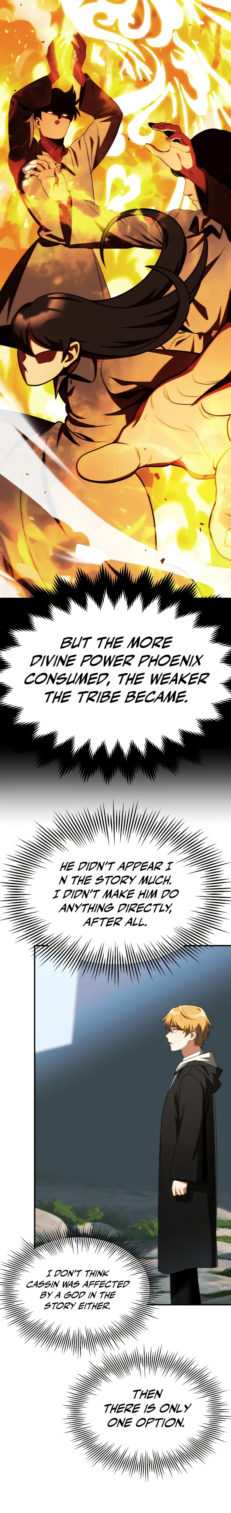 Youngest Scion of the Mages Chapter 54 - Page 6