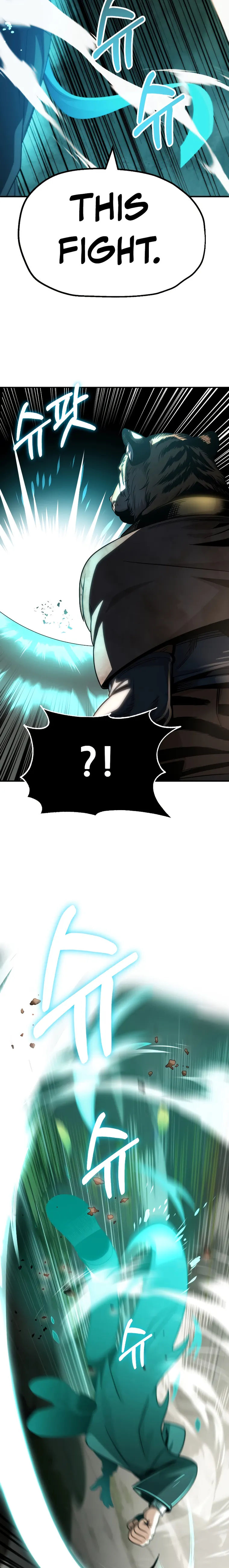 Youngest Scion of the Mages Chapter 54 - Page 20