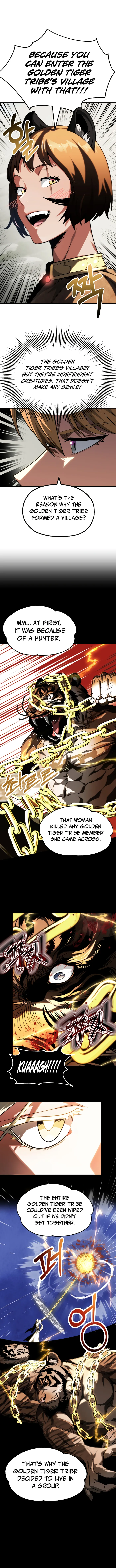 Youngest Scion of the Mages Chapter 55 - Page 2
