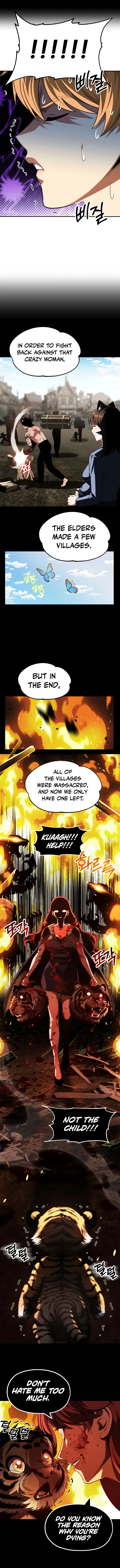 Youngest Scion of the Mages Chapter 55 - Page 4