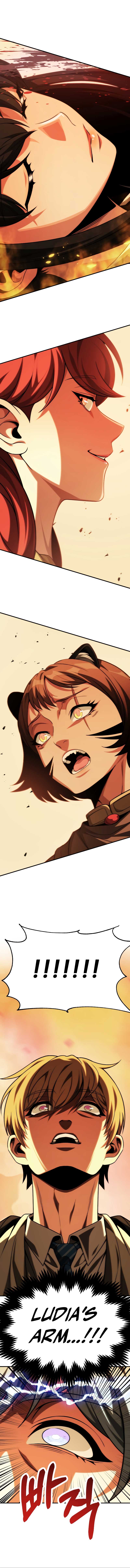 Youngest Scion of the Mages Chapter 58 - Page 17