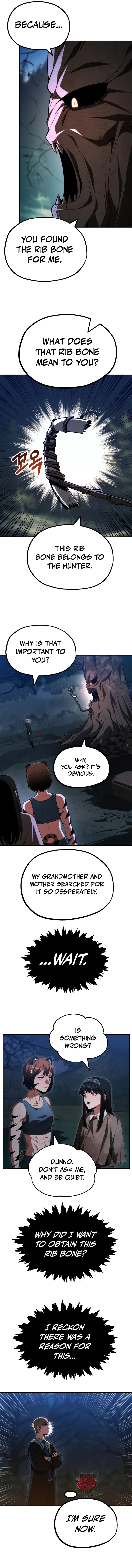 Youngest Scion of the Mages Chapter 62 - Page 2