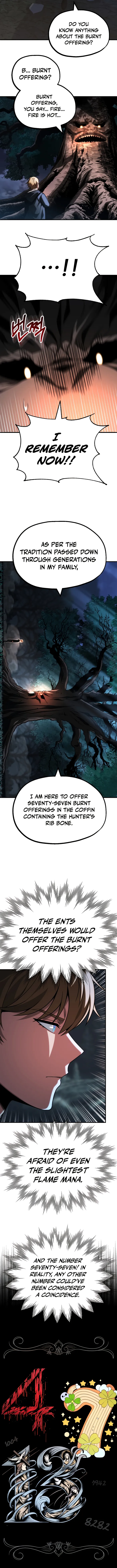 Youngest Scion of the Mages Chapter 62 - Page 6