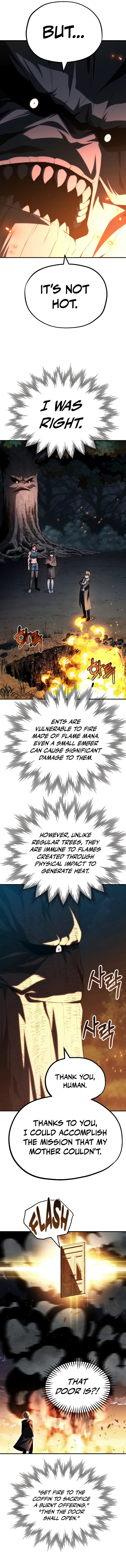 Youngest Scion of the Mages Chapter 62 - Page 11