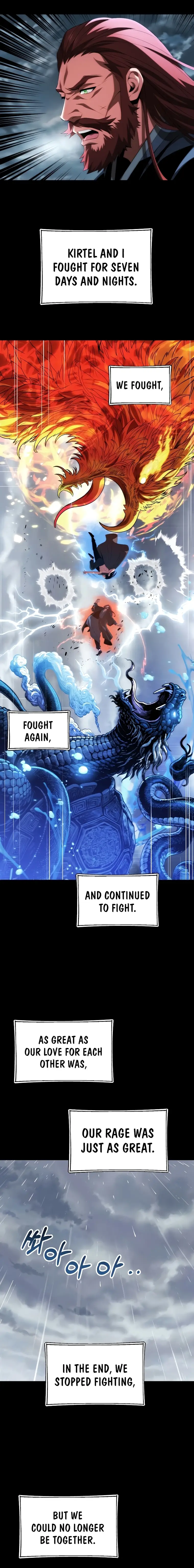 Youngest Scion of the Mages Chapter 63 - Page 18