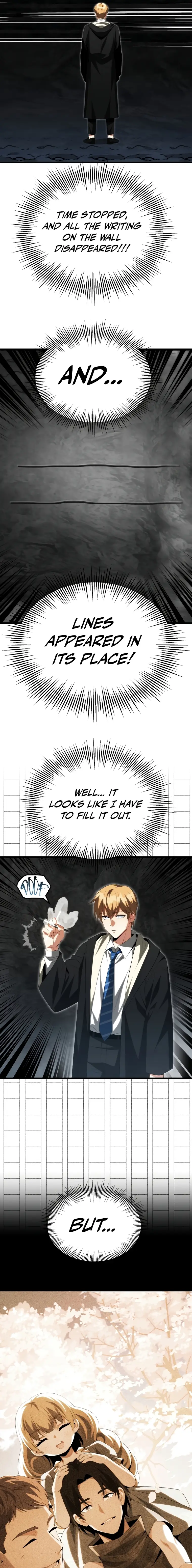 Youngest Scion of the Mages Chapter 63 - Page 21