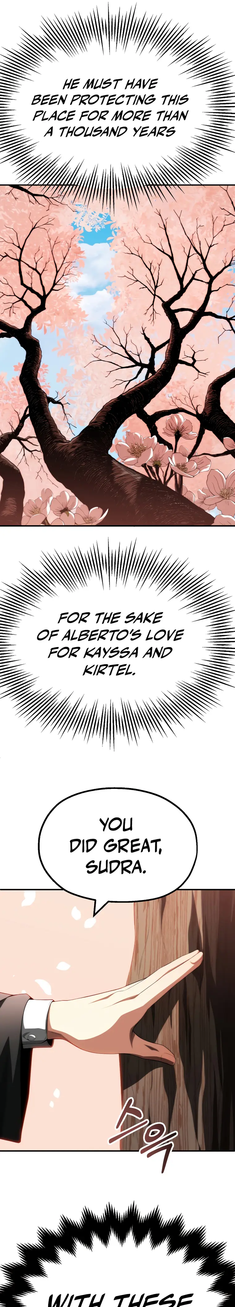Youngest Scion of the Mages Chapter 63 - Page 29