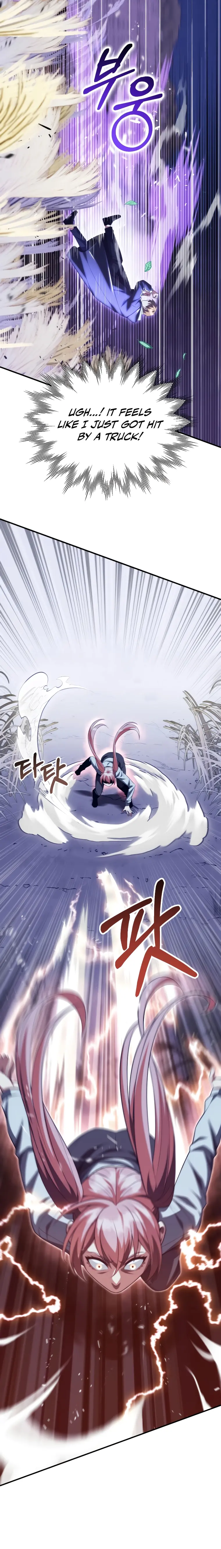 Youngest Scion of the Mages Chapter 65 - Page 16