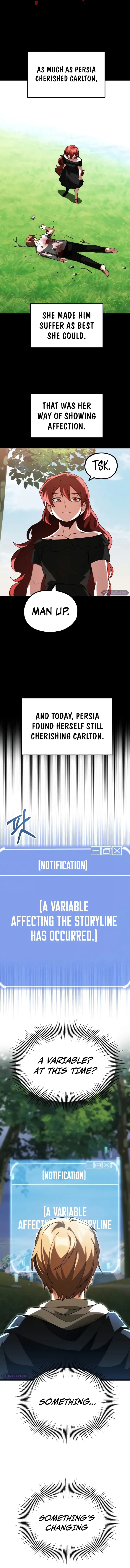 Youngest Scion of the Mages Chapter 69 - Page 10