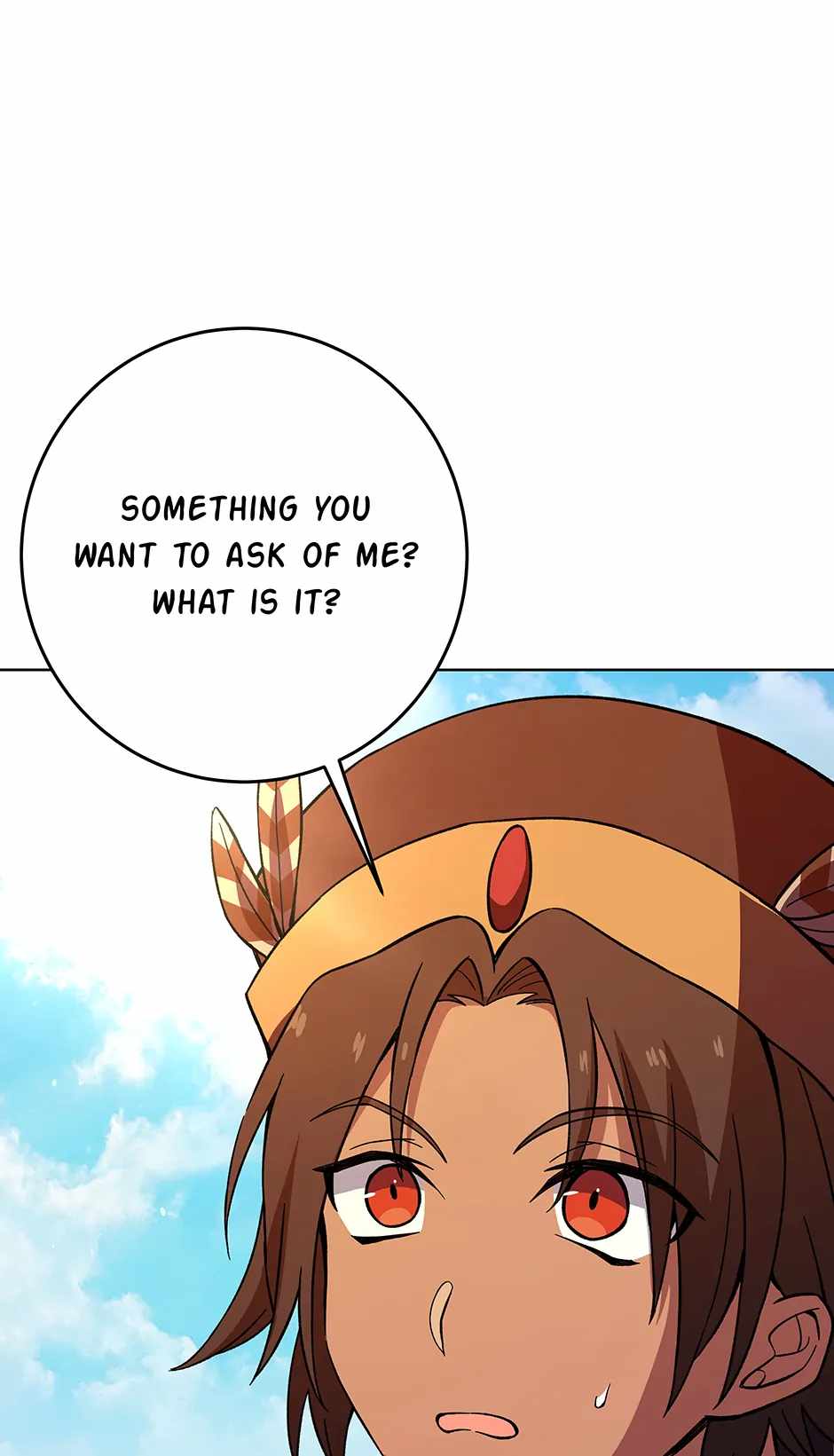 Youngest Scion of the Mages Chapter 78 - Page 1