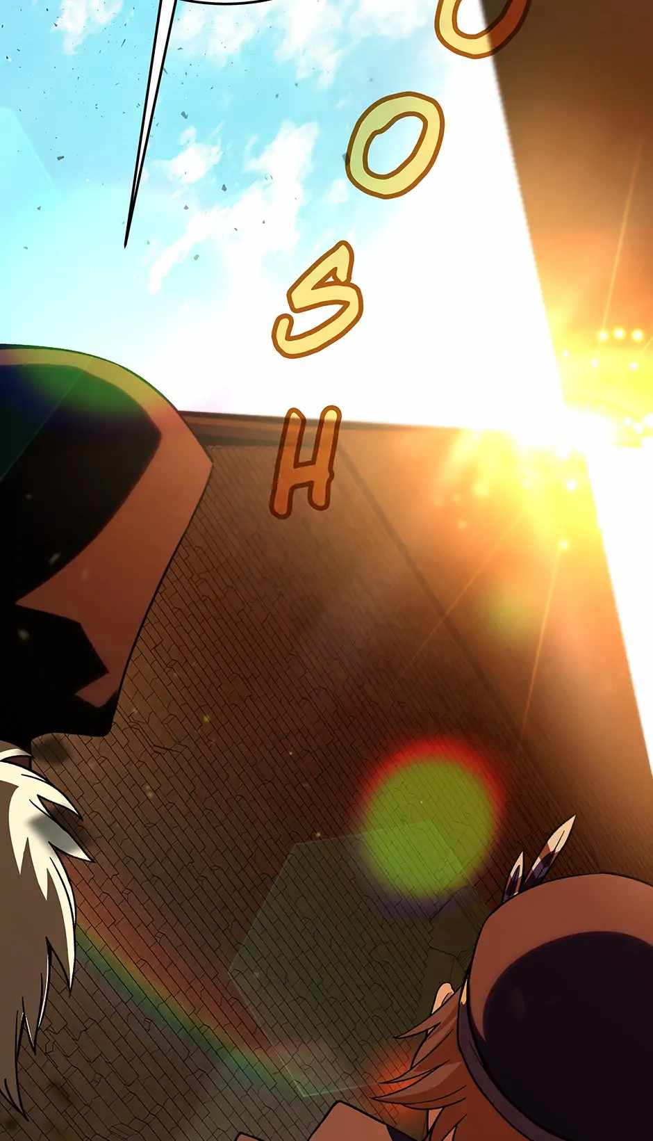 Youngest Scion of the Mages Chapter 78 - Page 3
