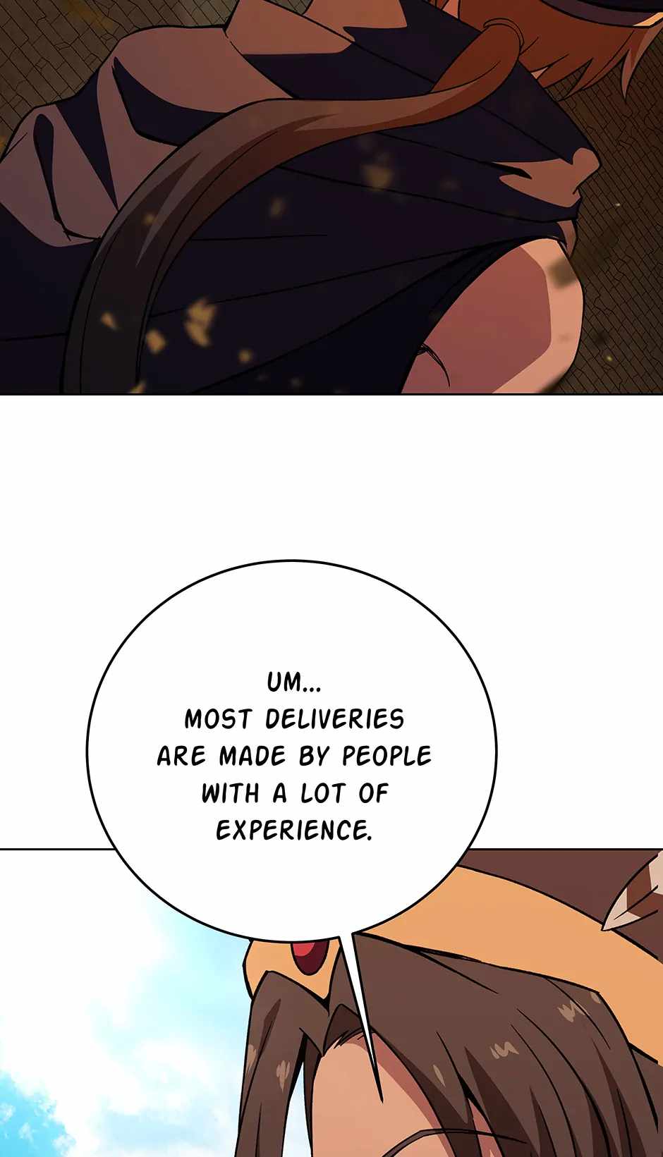 Youngest Scion of the Mages Chapter 78 - Page 4