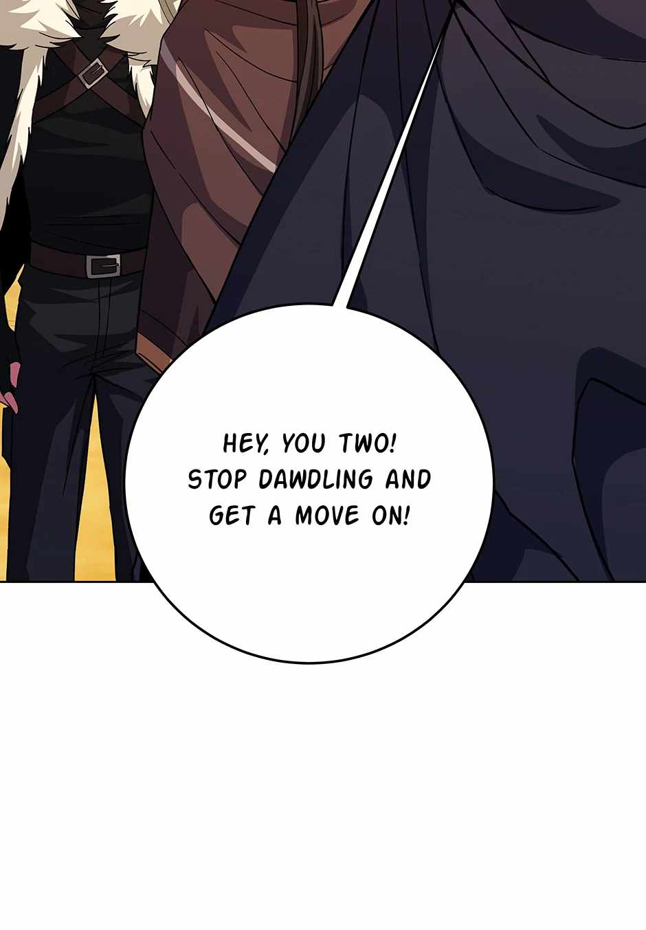 Youngest Scion of the Mages Chapter 78 - Page 7
