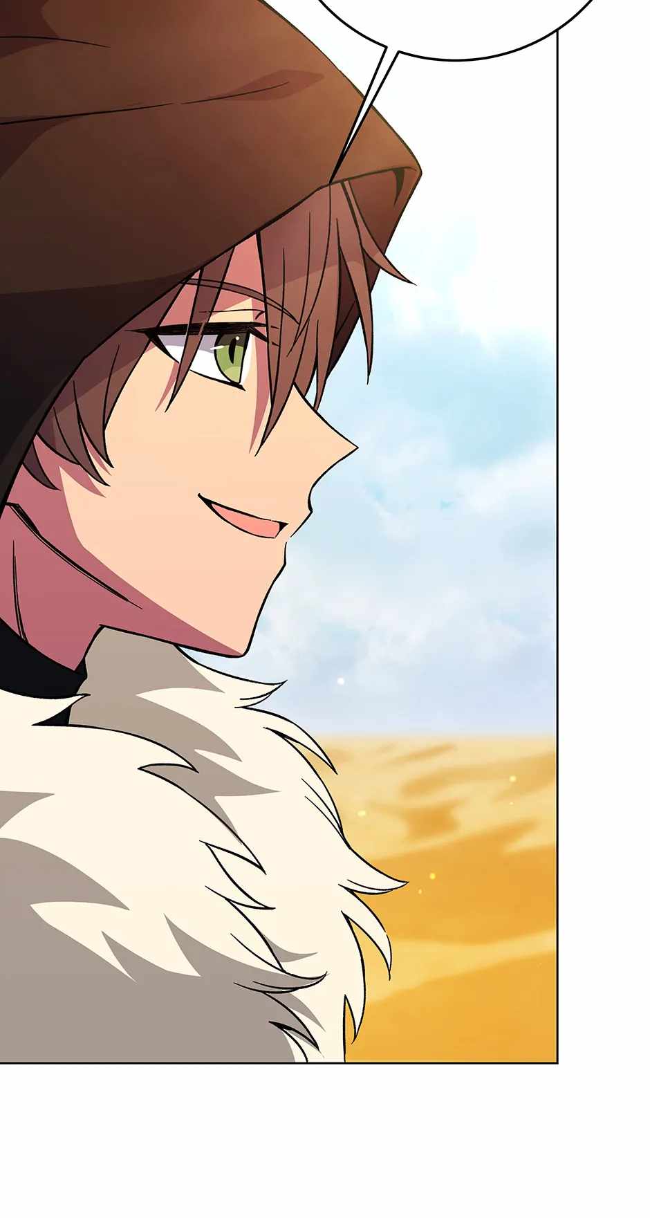 Youngest Scion of the Mages Chapter 78 - Page 10
